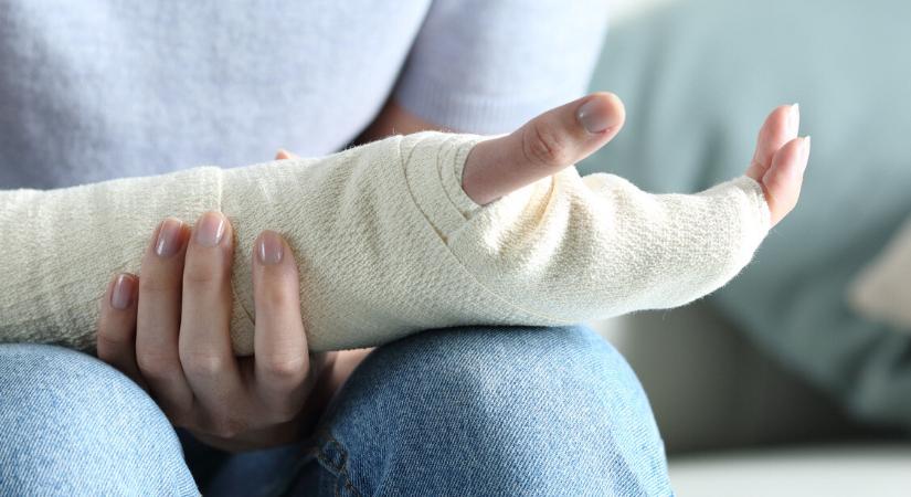 Csontritkulás: a „csendes betegség”, ami csak akkor jelez, amikor már baj van