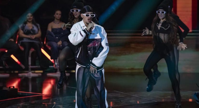 Négyen búcsúztak az X-Faktortól az első élő show-ban