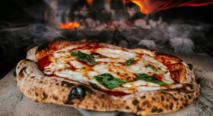 Ezek a pizzák hódítanak Dunaújvárosban – íme olvasóink kedvenc helyei!