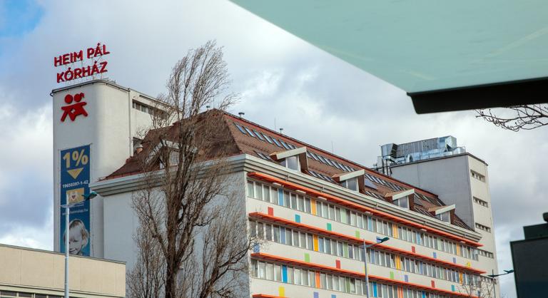 Átlépte a hatszázat a gyerekeket érintő ételmérgezés-gyanús esetek száma Budapesten