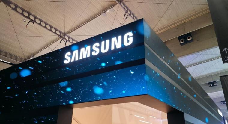Saját humanoid robotot fejleszt a Samsung