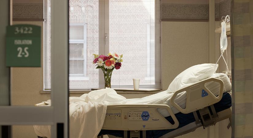 Bekövetkezett, amitől féltek, holtan találták meg a főorvosnőt