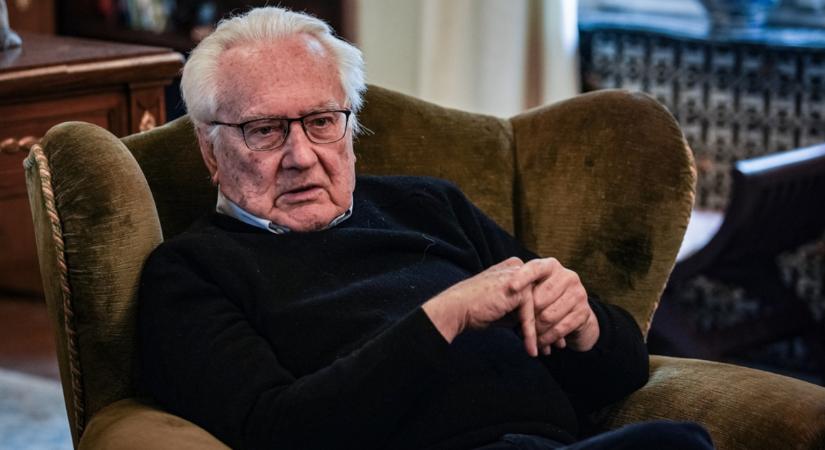 Magyar gazdaság: a vak ló bátorságával