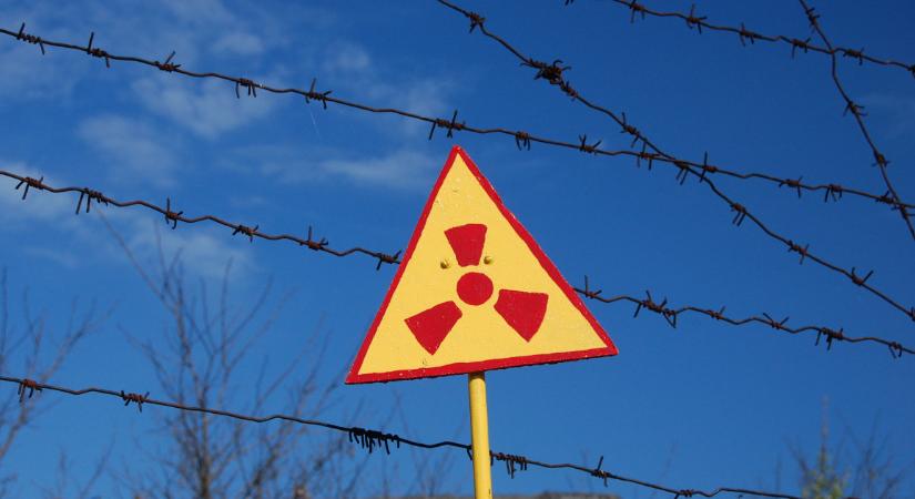 Csernobil: szimulációs videóban mutatják be, mi történt a katasztrófa pillanatában