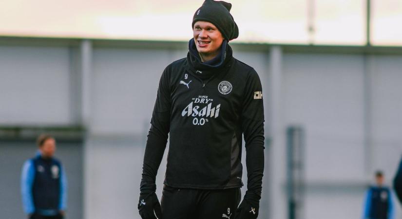 Haaland titkos kivásárlási záradékában bízhat az FC Barcelona és a Real Madrid