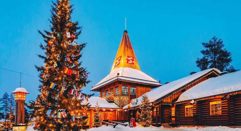 Érkezik a Netflix szívmelengető karácsonyi filmje – a Virgin River sztárjával