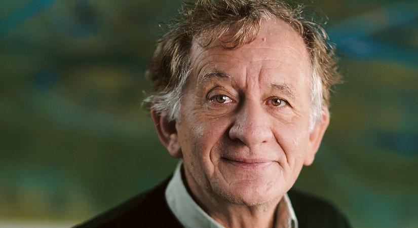 „A nyugati ember összekeveri a kényelmet a jólléttel”