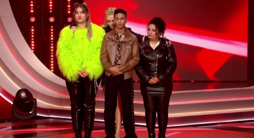 Megasztár: Herceg Erika versenyzői közül búcsúzott valaki