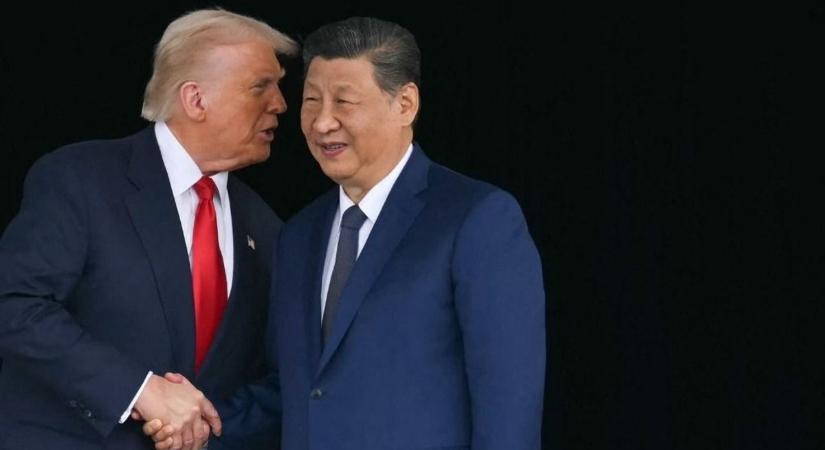 Betartja az amerikai egyezséget Kína, fellélegezhet az autóipar