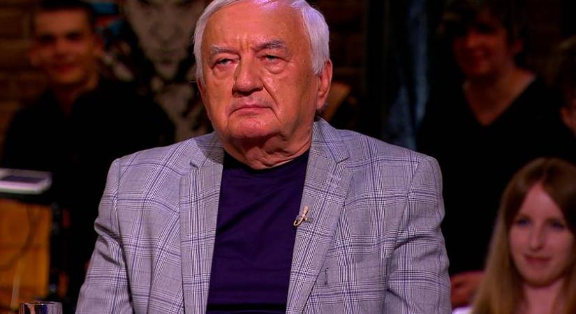 Zámbó Jimmy halála előtt két héttel felkereste Havas Henriket: kiderült, mit akart tőle