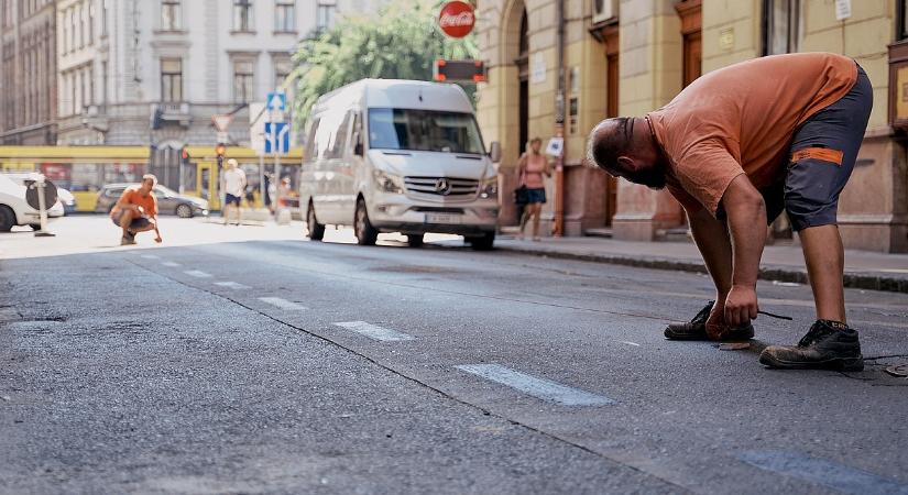 Mi történik Józsefvárosban?