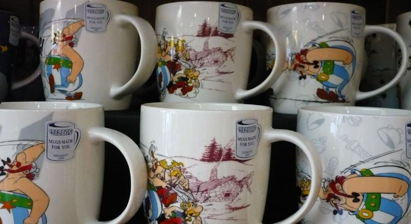 Csődvédelmet kért a 116 éve működő híres német porcelángyártó