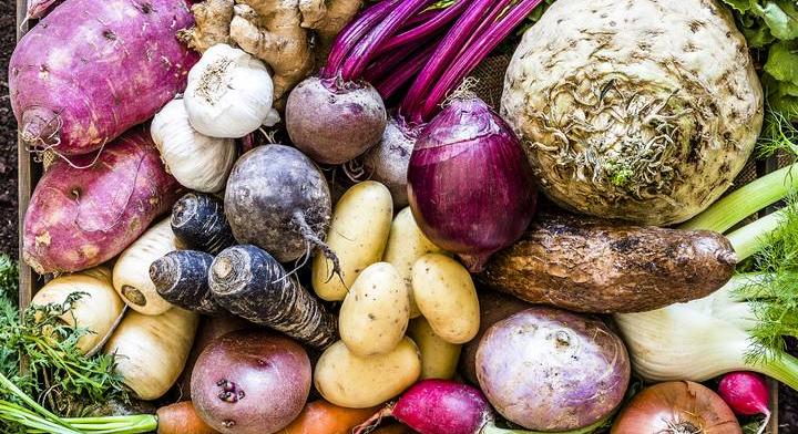 Sülve, főve, pürésítve: 10 ínycsiklandó recept gyökérzöldségből