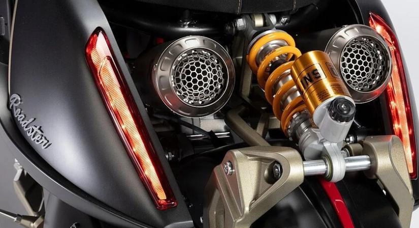 Az idei EICMA legkülönlegesebb motorjai - Ilyen is van?!