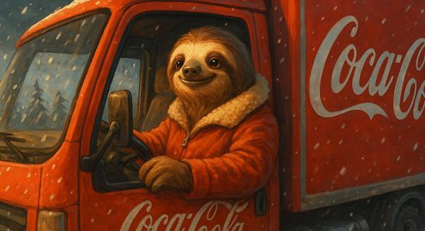 Heti Animorfózis: a Coca-Cola AI reklámja megmutatta, merre tart a kreatív ipar