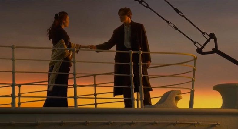 Négy percen múlt a Titanic rendezője, James Cameron a karrierje