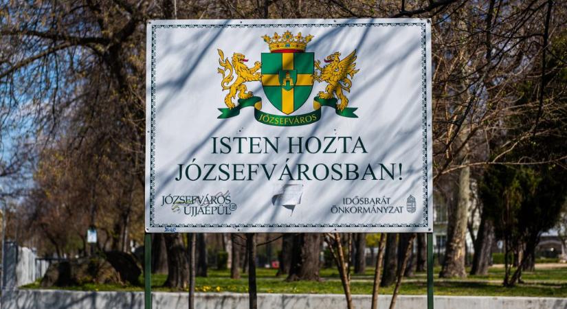 Negatív drogtesztekkel készültek a jelöltek a hét végi választásra Józsefvárosban