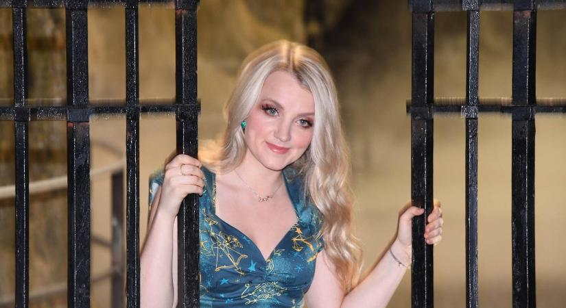 A Harry Potter-filmek sztárja 9 éven át titkos kapcsolatban élt színésztársával