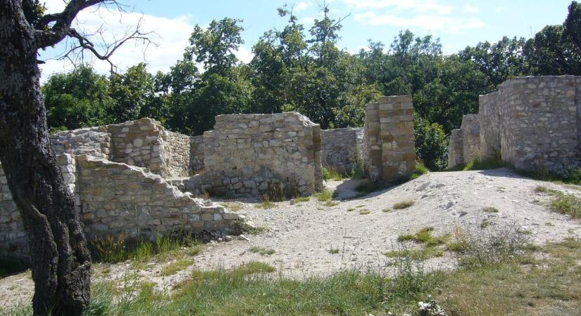 Várurak, rablólovagok és kegyes nagyasszonyok