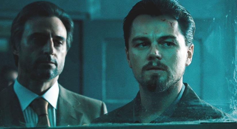 Ridley Scott kémthrillerében mindenki átver mindenkit, DiCaprio és Russell Crowe brutális párosa újra hódít az Apple TV-n, nem tudnak betelni vele a nézők