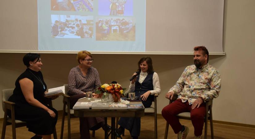 Másodszor szervezett Kárpát-medencei családkonferenciát a KMNE - Család, istenhit, közösség – a megtartó erő