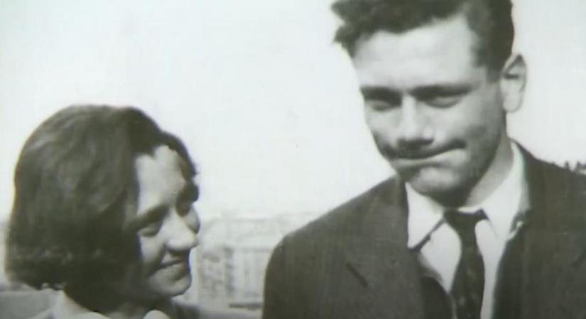 „Az élet elől nem lehet elutazni” – A még ismeretlen Libik Györgyről