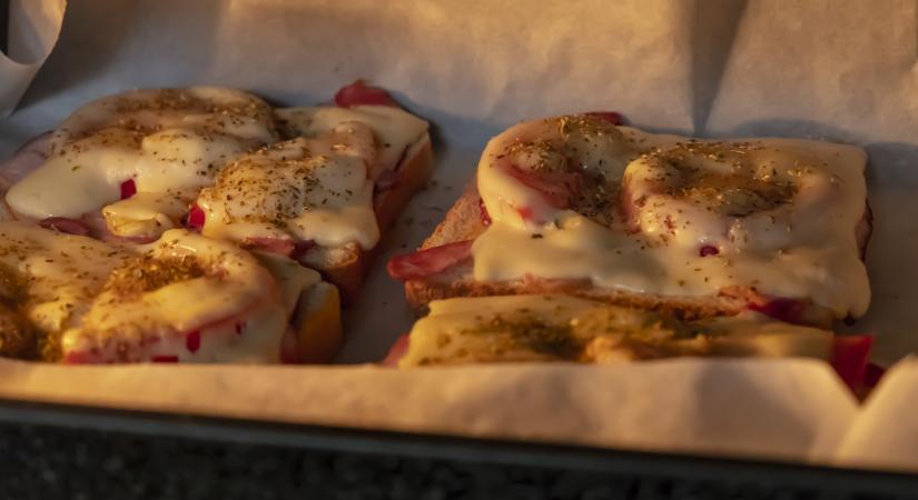 Így kell kenyeret enni! 3 pirítós recept, ami élvezetesebbé teszi a reggeleket