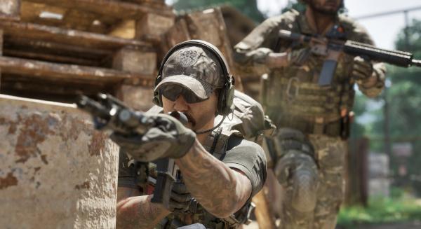 Fokozták a realizmust a Gray Zone Warfare legújabb frissítésében