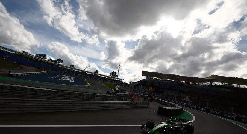 Megdöntötték a Magyar Nagydíj rekordját