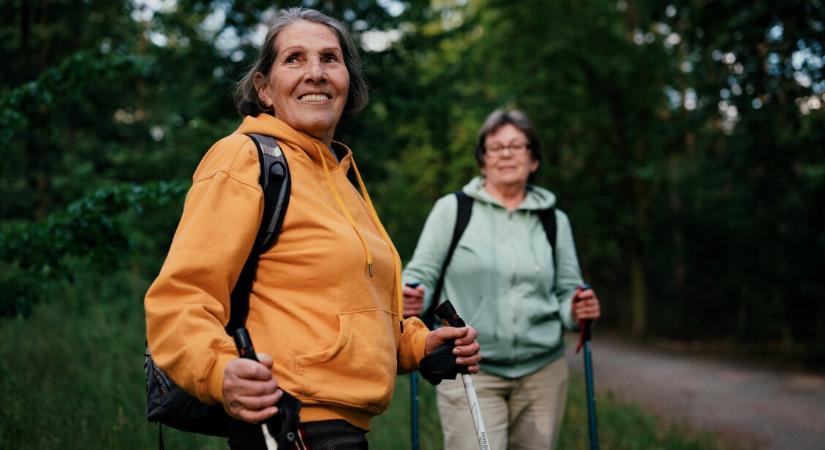 Egyszerű módszer lassíthatja az Alzheimer-kór kifejlődését