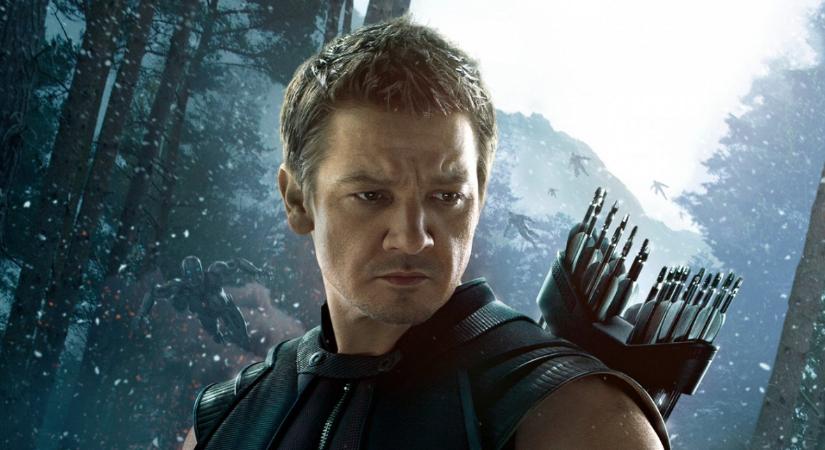 Jeremy Renner tagadja az ellene felgozott zaklatási vádakat