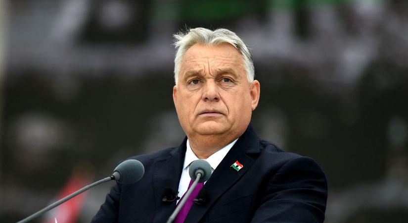 Orbán Viktor: Szupercsapat