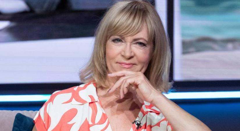 A Magyar Televízió bemondónője 64 évesen évtizedeket is letagadhat: olyan szerkókat is bevállal, mint a 20 évesek