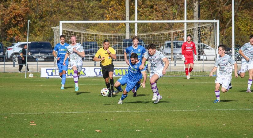 Edzőváltáson átesett csapat otthonába látogat a Karcag