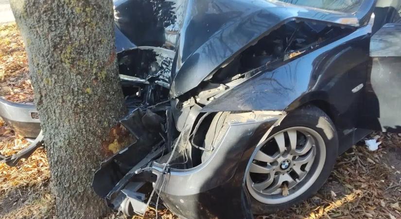 Hatalmas csattanás Fejérben, gyermekek is megsérültek