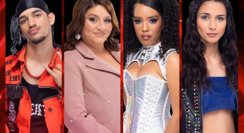 Elindult az X-Faktor élő show-ja, de máris négyen kiestek