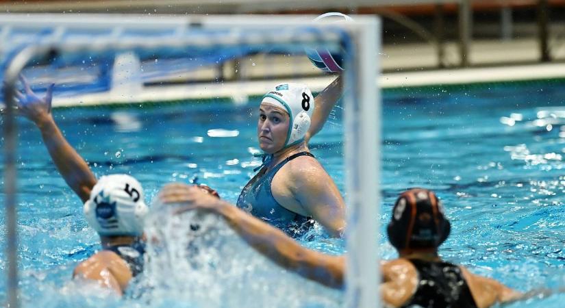 One Eger: a fél negyed kihagyást megbüntette a Roma