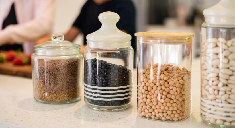 Ez a 6 különleges hüvelyes kirobbanóan finommá teszi az ételeket