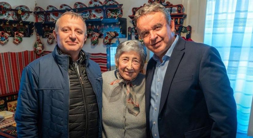 A Babamúzeumnak nemcsak múltja és jelene, jövője is van!