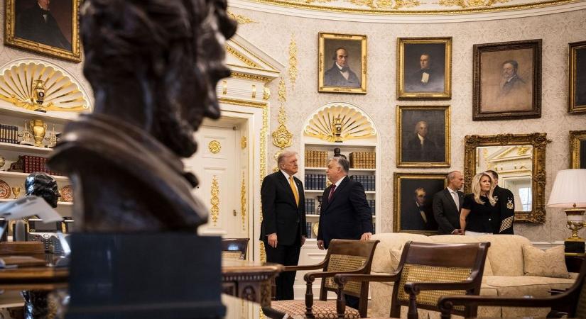 Orbán Viktor: Benne volt a hurokban a nyakunk, innen kellett kiügyeskedni magunkat (VIDEÓ)