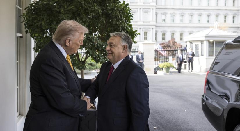 Most kiderül, mennyit ér Donald Trump kézfogása – egy évre szól vagy az örökkévalóságig?