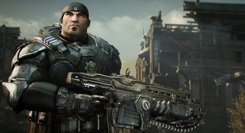 Mi köze van a Gears of War-nak az Alien-hez? Nagyon is sok!
