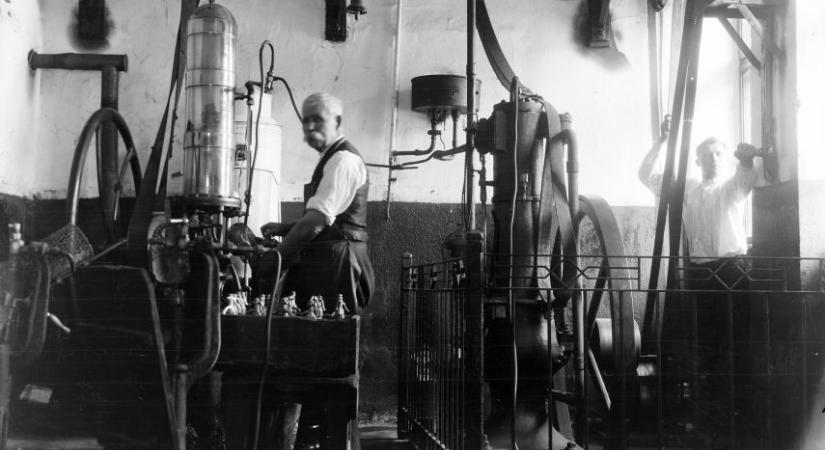 A szódavíztől az Excelen át a Mars-járóig - tizenöt világhírű magyar, tizenöt fontos találmány