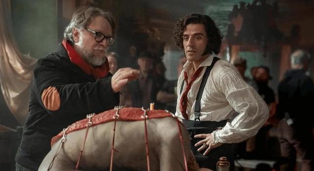 Guillermo del Toro azért nem vitte vászonra ezt a H. P. Lovecraft-történetet, mert túl nyomasztó