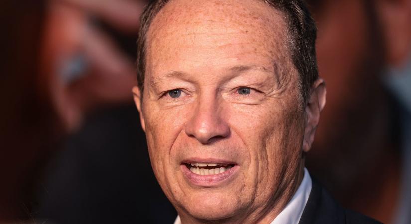 Geszti Péter iszonyatos beszólást kapott az RTL stúdiójában, kikerült a rendkívüli videó