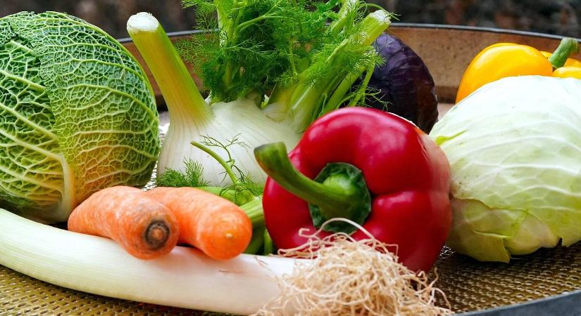 Rekordösszegű támogatás: 132 millió euró az agrártermékek népszerűsítésére