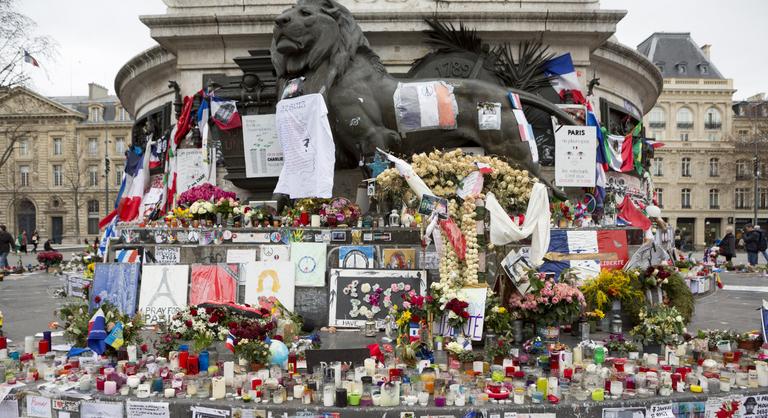 Merényletet tervezhetett három nő Franciaországban