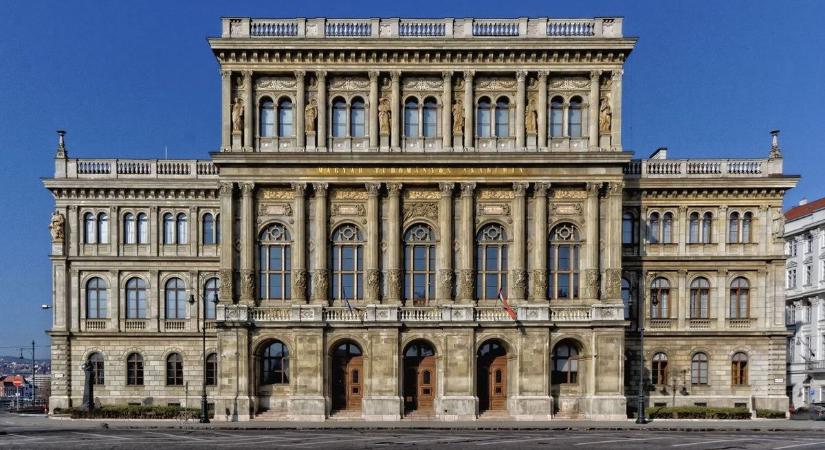 A Magyar Tudományos Akadémia számos tagja származott vármegyénkből