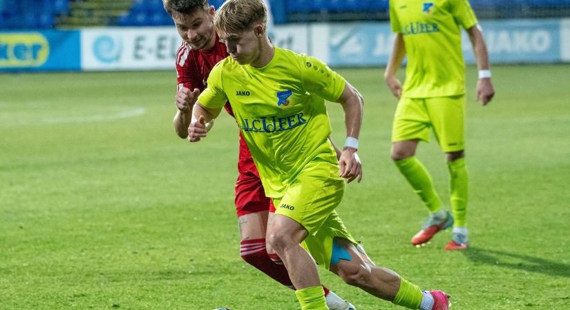 Sopron-Győr pesztízsrangadó