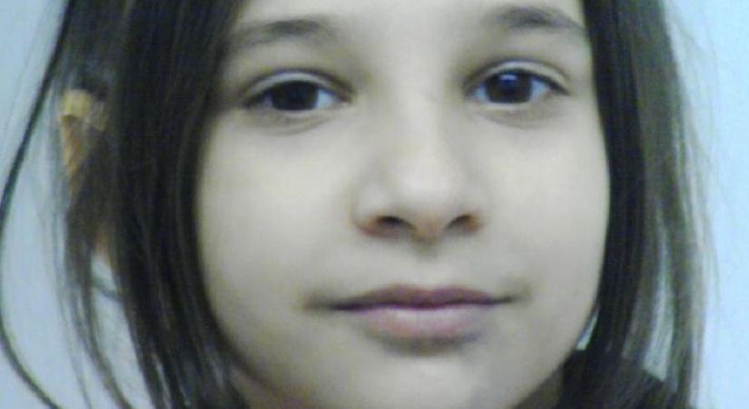 Továbbra sem találják a 8 éves kőszegi kislányt: segítsen, aki látta Tifanit!